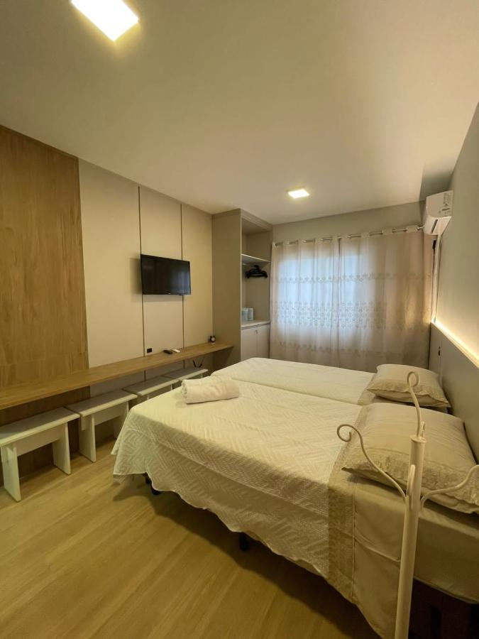 Loft Moderno E Confortavel * Balneario Camboriu