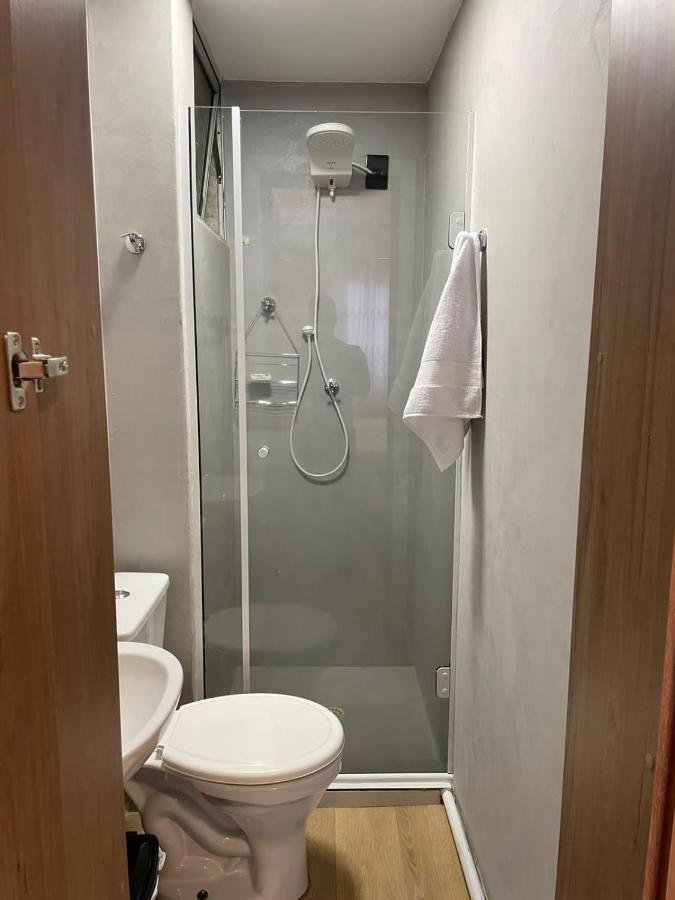 Loft Moderno E Confortavel *
