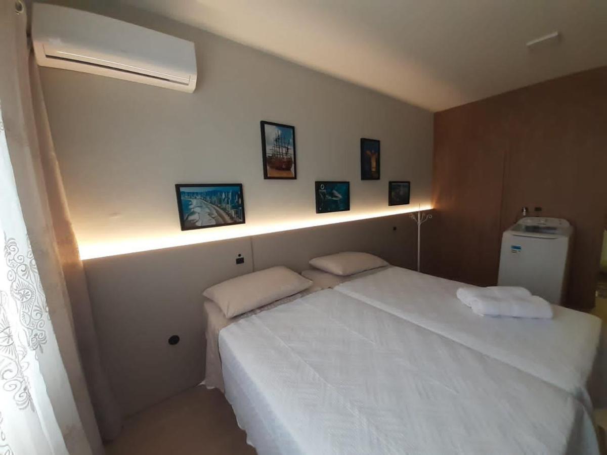 Apartamento Loft Moderno E Confortavel Balneario Camboriu